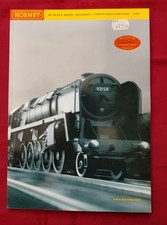 Hornby Railways 46th edition