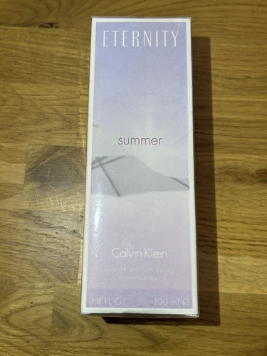 Calvin klein eternity - eternity, summer