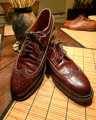 Cheaney church royal tweed - cheaney,