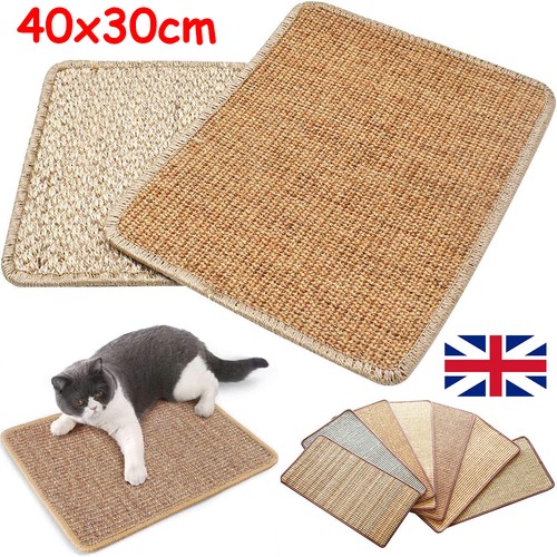Natural sisal pet cat - natural,