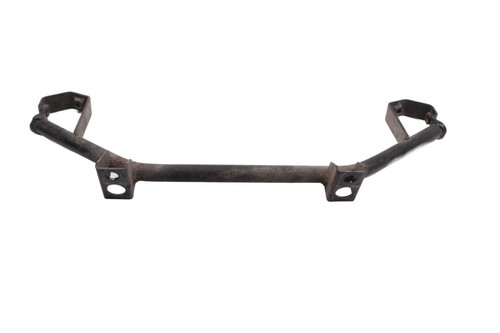Radiator bracket water cooler