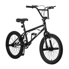 20" BMX Freestyle Bike Boys