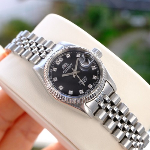 Orient president automatic - orient,
