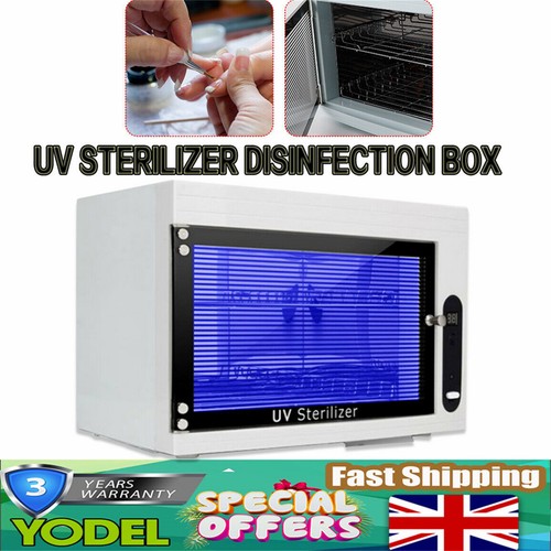 10l sterilizer box - uv,