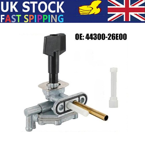 Petrol fuel tap petcock - fuel, for