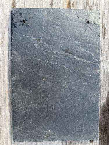 Reclaimed slate roof - reclaimed, tiles