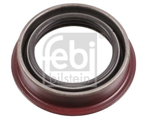 Differential shaft seal - differential, febi