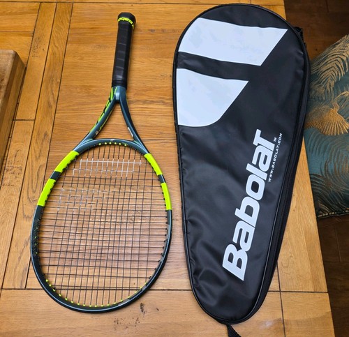 Babolat pure aero 100 2026 - 100, g3