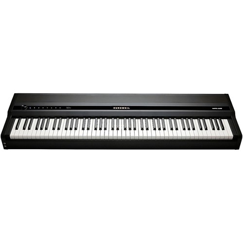 Kurzweil home mps120 portable - home,