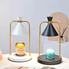 Wax Candle Warmer Lamp