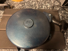 BRITISH SEAGULL RECOIL STARTER