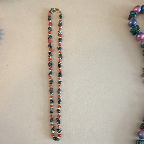 Vintage boho mixed - boho,