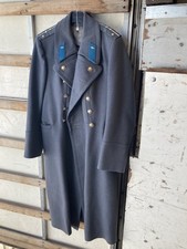 Soviet Air Force Officers Coat