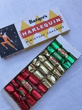 Vintage Early 1960s Box Set Of
