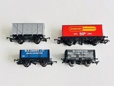 HORNBY - BACHMANN RAILWAYS OO