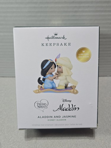 Hallmark ornament 2026 limited - hallmark,