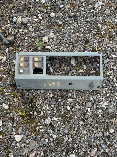 Valtra t131 tractor cab - t131, panel