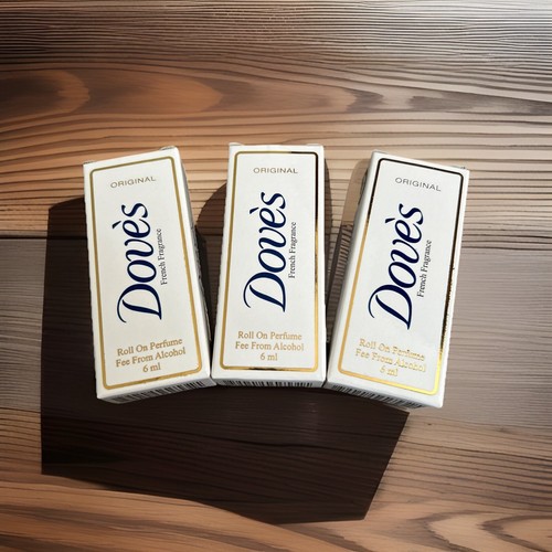 Doves french fragrance - ,
