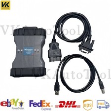 2024 New Diagnostic Tool for NISSAN OBD2 with CONSULT V226 Software Support WIFI