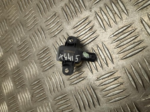 Impact sensor crash - impact,