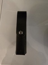 Leather Holster For Led Lenser P7r Torches