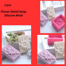 Life Tree Rectangle Silicone