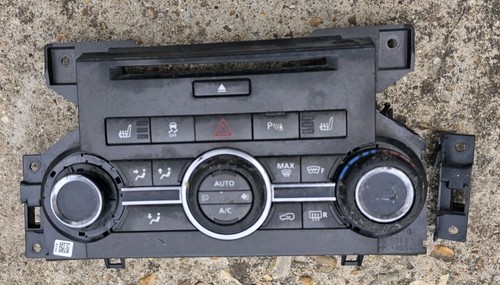 Land rover discovery mk4 - discovery,