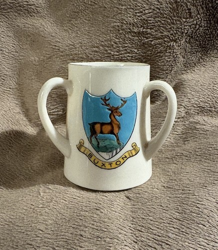 Arcadian three handled replica - handled,
