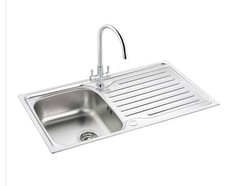 Carron Phoenix Lomond 100