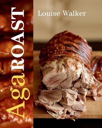 Aga roast and range - roast, (aga