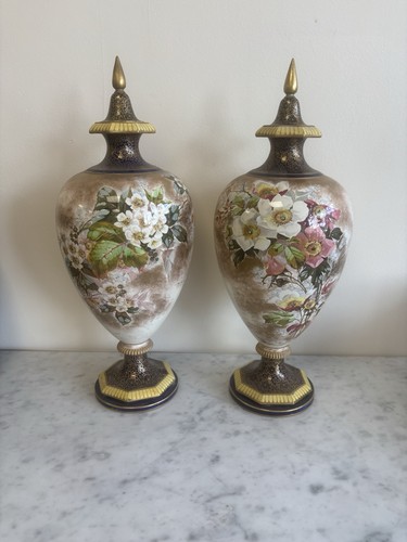Amazing pair french 19th - pair,