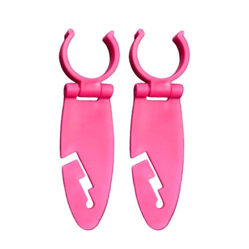 Double paddle board holder - double,