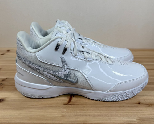 Nike zoom lebron nxxt - nike,