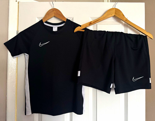 Nike dri fit boys - dri-fit, t-shirt