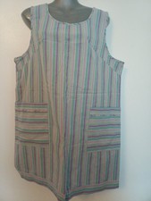 Vintage Full Apron Handmade