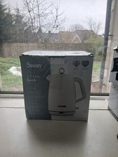 Swan Elegance Cordless