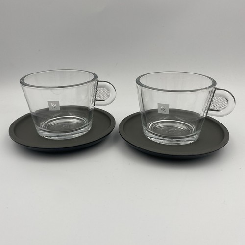 Nespresso view collection - view,