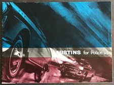 AUSTIN POLICE VEHICLES Sales