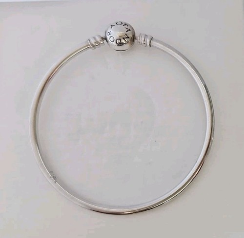 Genuine silver pandora moments - genuine,