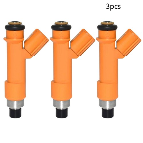 3pcs 23250 40020 fuel injector - 3pcs,