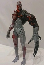 Resident Evil Action Figure