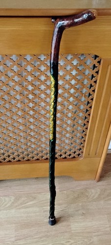 Handmade one piece blackthorn - ,