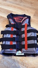 Impact Jacket Water or Jet Ski
