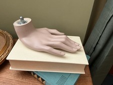 Vintage Mannequin Hand (
