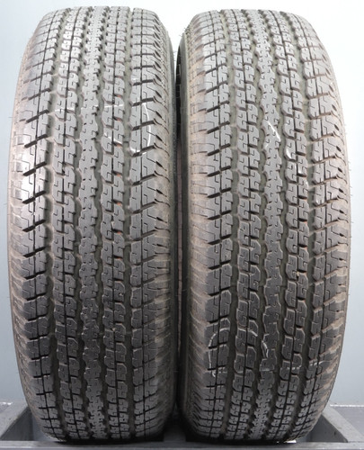 255 r18 9mm bridgestone - 255/70/r18, x2