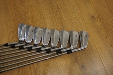 Rare Mizuno MP 29 Iron Set /