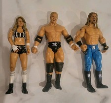 WWE Jakks Pacific 2004 Mr