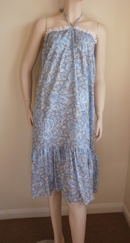 Vintage 1980 summer - vintage, floral