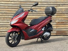 Honda PCX125 2018 - MOPED SCOOTER 125CC