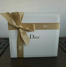 Dior Jewellery Gift Box